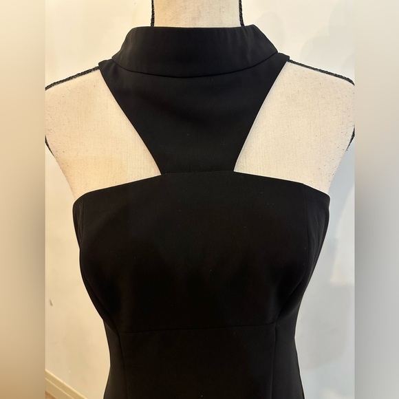 Sweet Chemise little black dress SZ 8 - Picture 2 of 8